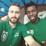 Youba Doumbia Andrea Di Mauro