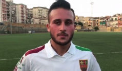 Olimpica Akragas, firmano altri quattro calciatori