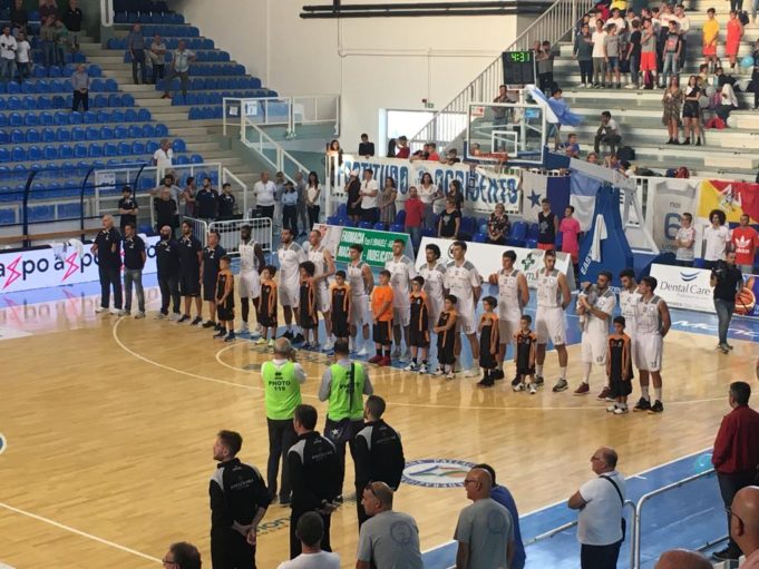 Fortitudo Moncada