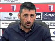 Peppe Anastasi è il nuovo allenatore del Catania S. Pio