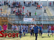 Albatros Lercara – Olimpica Akragas, si recupera il 28 novembre