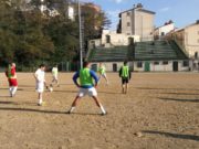Empedoclina, avanti in Coppa Sicilia
