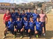 Prima Categoria Girone G, Empedoclina vittoria a tavolino e vetta della classifica