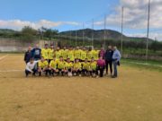 Terza Categoria Agrigento, i risultati della 5^ Giornata