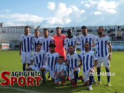 Promozione Sicilia Girone A, i risultati dei recuperi