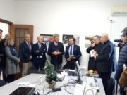 Inaugurata nuova sede agrigentina de “La Sicilia”