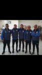 Rappresentativa staff