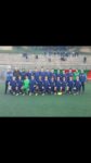Rappresentativa Giovanissimi 2018/19
