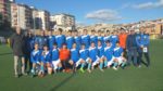 Rappresentativa Allievi 2018/19