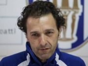 Pino Rigoli: “Tra me e Agrigento una grande alchimia. Alla partita del cuore biancazzurro, dobbiamo riempire l’Esseneto” (Video)