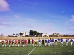 Prima Categoria G, vola l’Atletico Favara. Sconfitta interna dell’Empedoclina