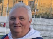Jack Giardina, nuovo tecnico selezionatore delle rappresentative calcio a 5 under 15 e under 17