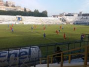 Olimpica Akragas sottotono, sconfitta interna con il Monreale