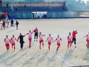 Prima Categoria G, si delinea la griglia play off