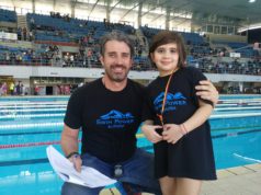 Kolimbetra Nuoto, i piazzamenti dei giovani agrigentini
