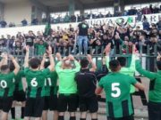 Promozione A, Casteltermini ed Unitas Sciacca: chi sarà campione d’inverno?