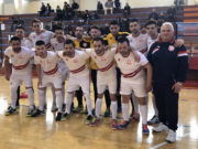 Calcio a 5, il Canicattì vicino al salto di categoria