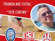 Memorial Totò Contino, gli amici lo ricordano