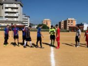 Prima Categoria Girone G, Empedoclina consolida il secondo posto