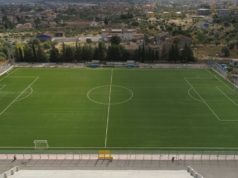 Don Carlo Misilmeri – Olimpica Akragas cambia stadio: si giocherà a Carini