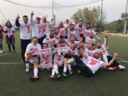 Calcio a 5, il Canicattì approda in Serie C 1