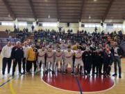 Futsal Canicatti 5, missione compiuta. La C1 non è più un sogno