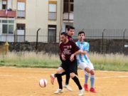 Promozione A, gli anticipi del sabato. I risultati