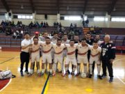 1° Memorial Totò Contino, vince il Canicattì Futsal