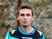 Finale campionato Juniores Regionale, diretta da una terna agrigentina