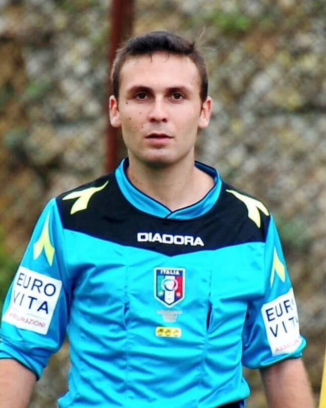 arbitro