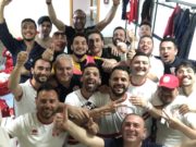 Futsal Canicattì 5, si presenta la prima squadra