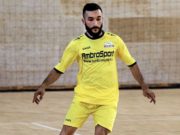 Calcio a 5, il Canicattì Futsal punta in alto. Rosa d’alto livello