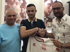 Futsal Canicatti 5, in arrivo un forte under: Giuseppe Cani