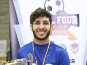 Futsal Canicattì 5, altro colpo di mercato
