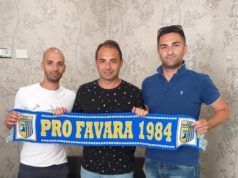 Pro Favara, nuova figura tecnica nella Juniores. Calciomercato