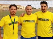Promozione A, brutto inizio di campionato per la Gattopardo