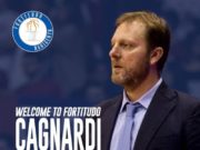 Verso il PalaRuffini, coach Cagnardi: “Torino? Giocare contro i migliori è sempre stimolante”