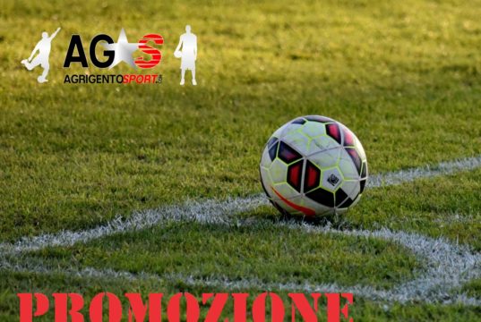 Promozione A, continua a distanza il duello tra Casteltermini ed Unitas Sciacca. Perde l’Empedoclina