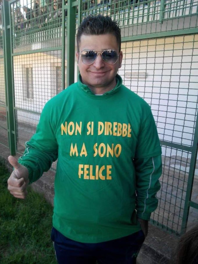 Salemi Raimondo