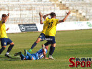 Mazara calcio, altri positivi in squadra. Sospesi gli allenamenti