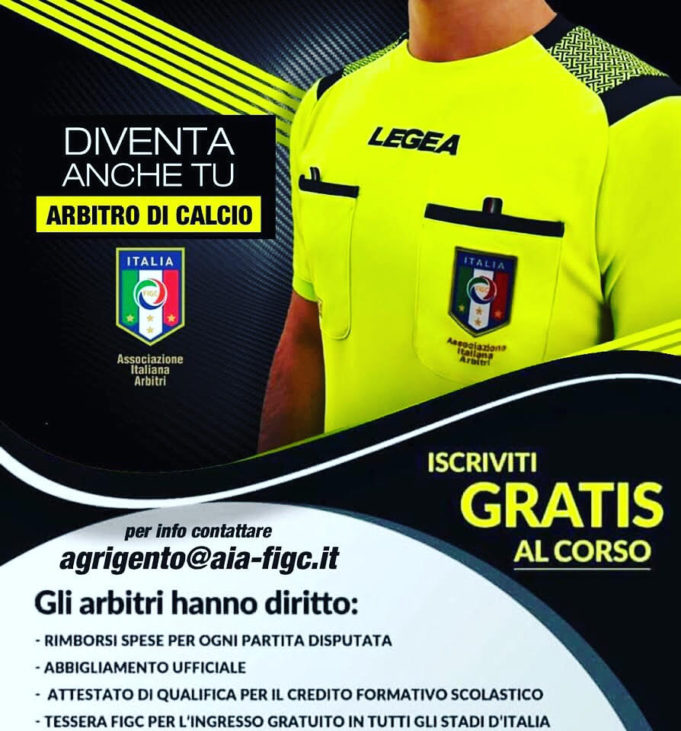 Aia Agrigento
