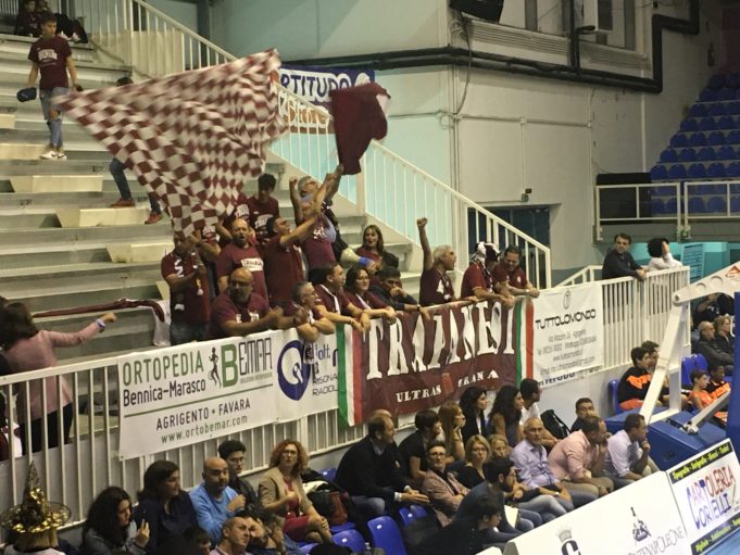 Trapani Basket