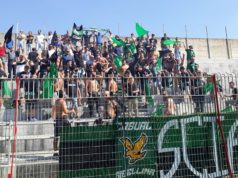 Promozione A, l’Unitas Sciacca è campione d’inverno