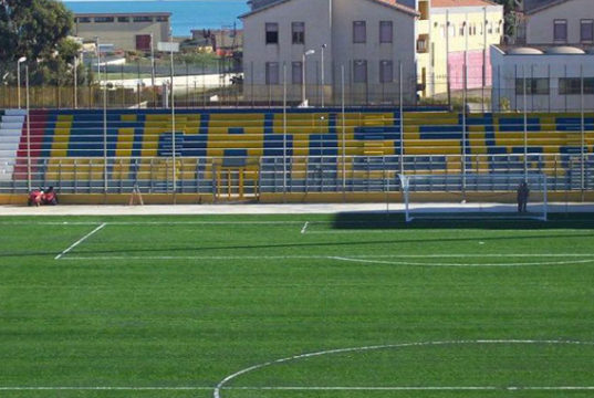 Serie D Girone I, sconfitto in casa il Licata dal forte Gelbison