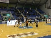 Bella e agguerrita, la Fortitudo Agrigento batte Latina: seconda vittoria di fila