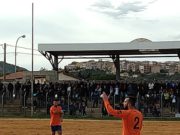 Terza Categoria Agrigento, i risultati della prima giornata