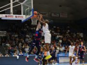 Il derby è nostro! La Fortitudo Agrigento batte l’Orlandina