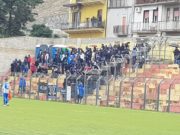 Eccellenza A, i risultati. Non cambia la classifica