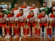 Calcio a 5, Serie C1, convincente vittoria esterna del Canicattì 5