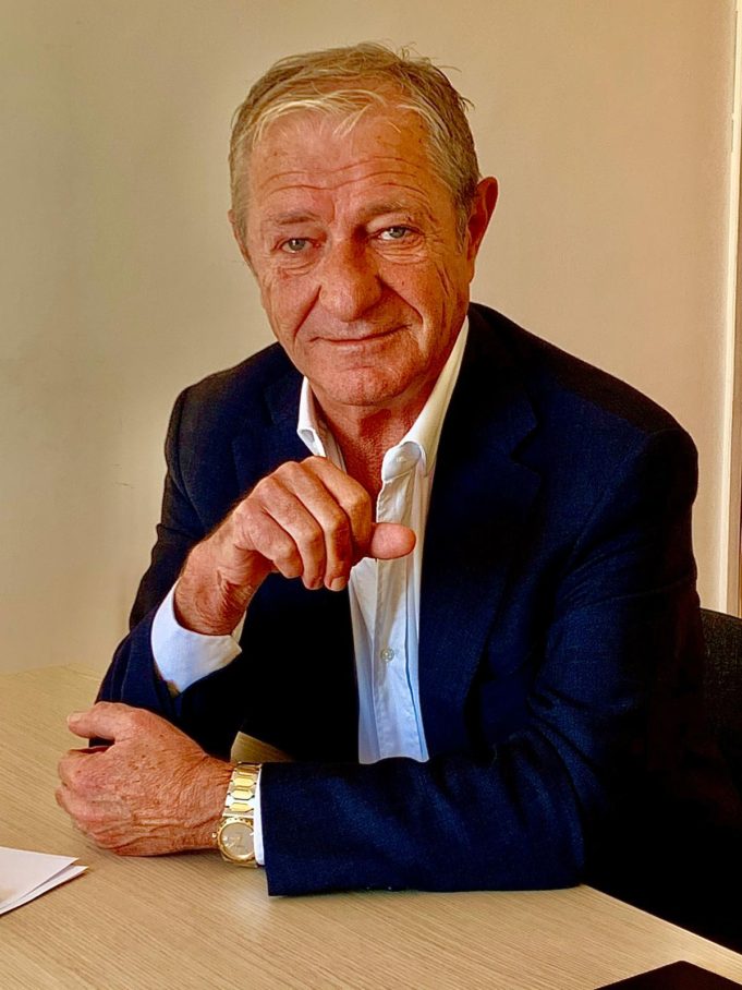 Gero Bruccoleri